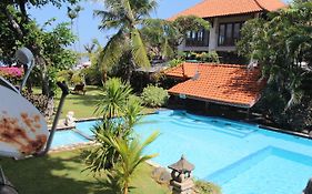 The Sari Beach